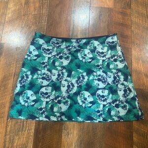 Tranquility skirt  ASSORTED SIZES (6024B)